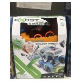Exost Smash stunt pack