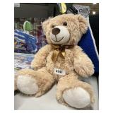 Teddy Bear plush