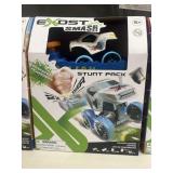 Exost Smash stunt pack