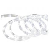 8-Function LED tape lights cool white