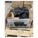 Life Tend cold plunge & chiller system