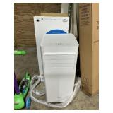 Midea 7,100BTU A/C unit