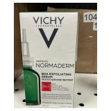 Vichy normaderm serum 1.01 fl oz