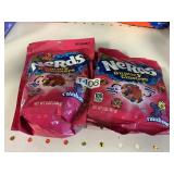 Gummy clusters 2-5oz 1-8 oz