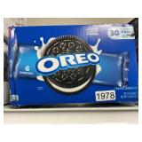 Oreo 30-6cookies per pack