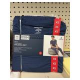 Mens PJ set XS