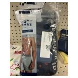 Lucky Brand knit boxers S 28-30  2-4 packs