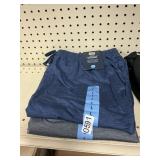Mens favorite soft jogger L 2 ct
