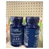 Life MacuGuard 2-60 softgels