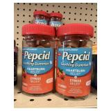 Pepcid soothing gummies 2-32 gummies