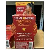 Creme Nature perfect edges 2-2.25oz