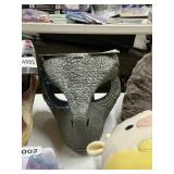 Jurassic World dinosaur mask