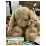 18in Jumbo rabbit plush