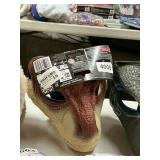 Jurassic World dinosaur mask