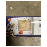 Space Jam 17 wall decals