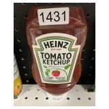 Heinz ketchup 32oz