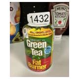 Green Tea fat burner 90ct
