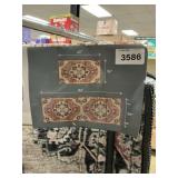 Set of 2 Washable rugs
