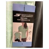 Skechers performance tee L