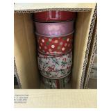 Premium ribbon 6-pack