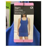 Gapfit active dress S