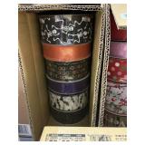 Premium ribbon 6-pack