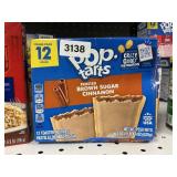 Pop Tarts 12 pack