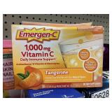 Emergen-C 30-packets