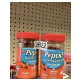 Pepcid soothing gummies 2-32 gummies