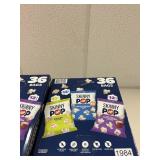 Skinny pop  popcorn 36 bags