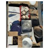 MIsc dish lot- MUST take all