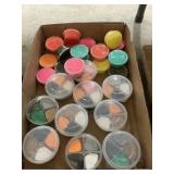 Misc slime lot