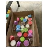Misc slime lot