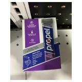 Propel drink mix 2-2-10 sticks