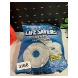 Lifesavers mints 6.25oz