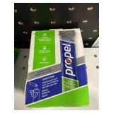 Propel 2-10 sticks