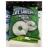 Lifesavers sugar free 3-2.75oz