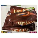 Heath minatures 2-9.1oz