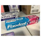 Fixodent 2.4 oz