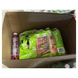 Sparkling water variety pack 24 ct
