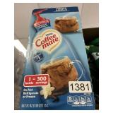 Coffee Mate french vanilla 50.7 fl oz