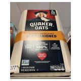 Quaker Oats 2-5lbs