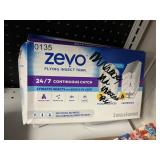 Zevo flying insect trap