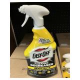 Easy Off cleaner degreaser HD 6-32 fl oz