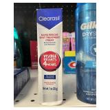 Clearasil spot treatment 1oz