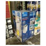 Midea 12,000BTU portable A/C