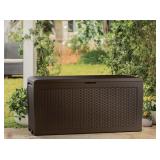 Keter Samoa 71gal storage box