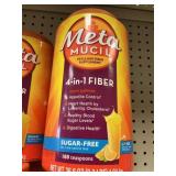 Metamucil 48.2 oz