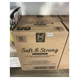 Soft & strong 30 facial boxes