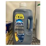 Dawn platinum 90 floz